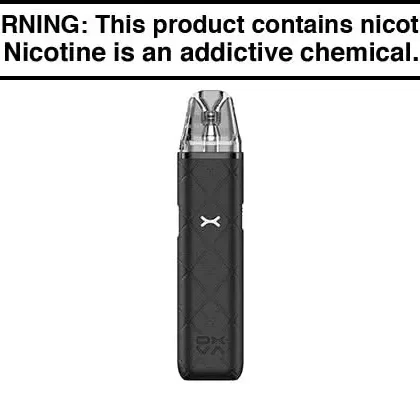 OXVA XLIM GO 30W VAPE POD KIT
