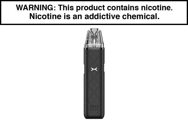 OXVA XLIM GO 30W VAPE POD KIT