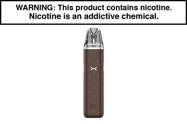OXVA XLIM GO 30W VAPE POD KIT - Image 2