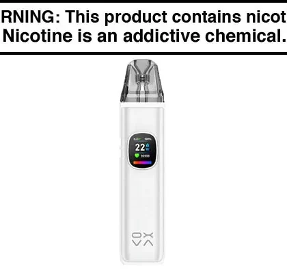 OXVA XLIM PRO 2 DNA VAPE POD KIT