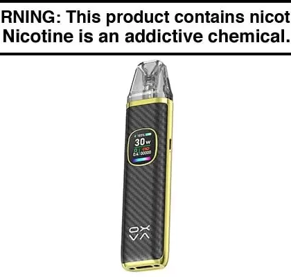 OXVA XLIM PRO 2 VAPE POD KIT