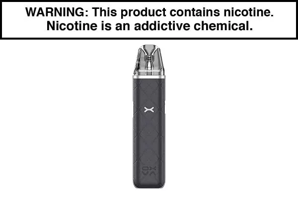 OXVA XLIM GO 30W VAPE POD KIT - Image 3