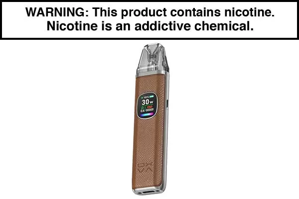 OXVA XLIM PRO 2 VAPE POD KIT - Image 3
