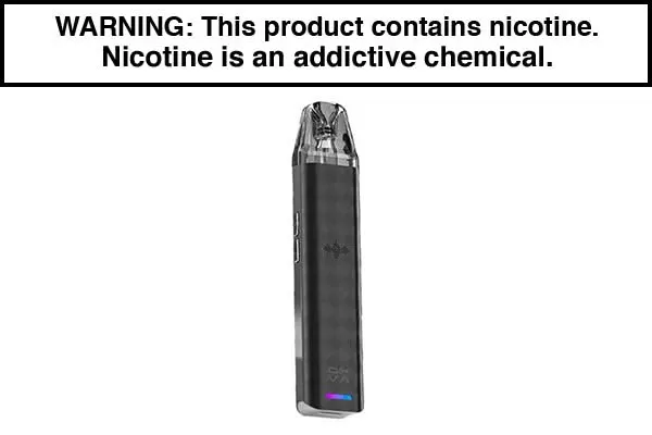 OXVA XLIM 2 SPECIAL EDITION VOICE 30W VAPE POD KIT - Image 2
