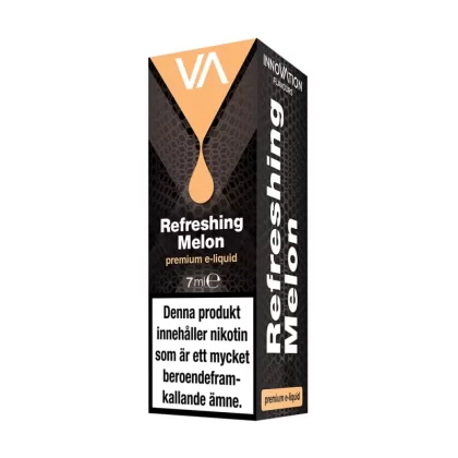 Innovation Flavours Refreshing Melon 7ml 18mg – e juice med nikotin
