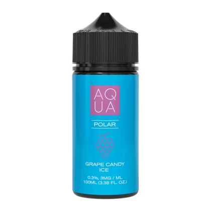Polar Menthol Aqua 100mL