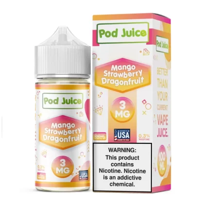Pod Juice