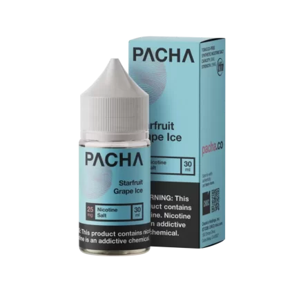 PACHAMAMA SALT