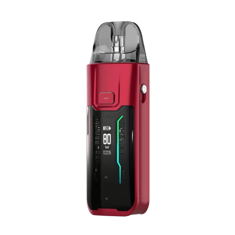 Vaporesso LUXE XR Max 80w Pod System Kit