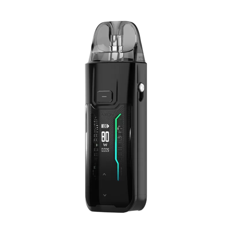 Vaporesso LUXE XR Max 80w Pod System Kit - Image 2