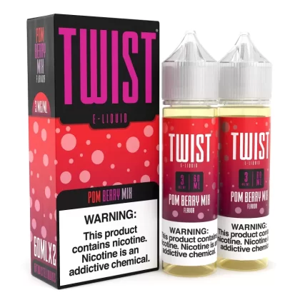 TWIST E-Liquid