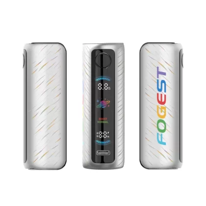 FOGEST XP 40K Disposable Battery
