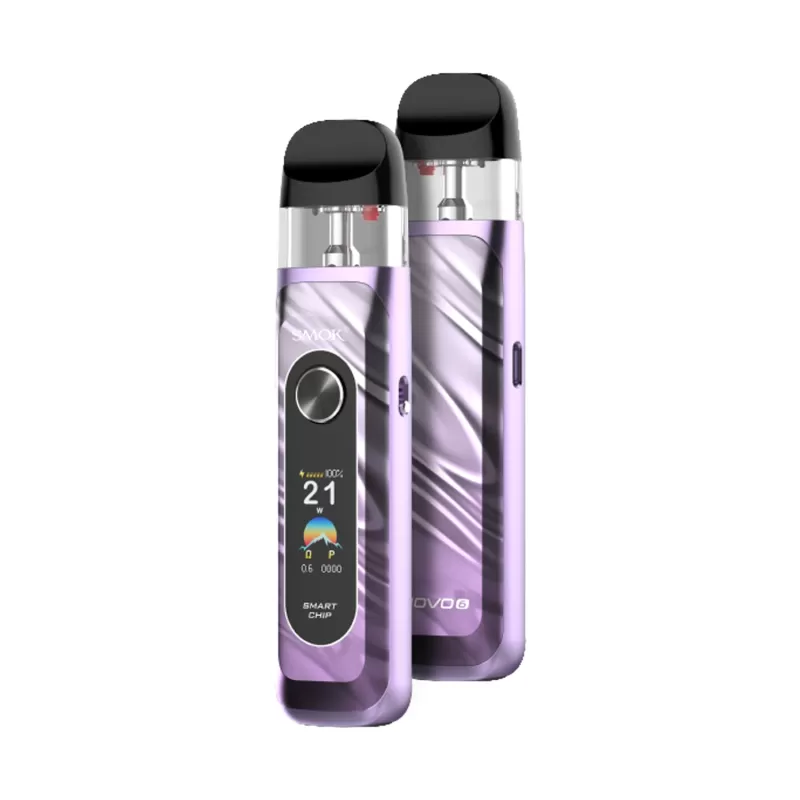 SMOK Novo 6 - Image 3