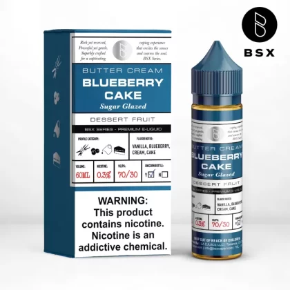 BSX Vapor BSX Series