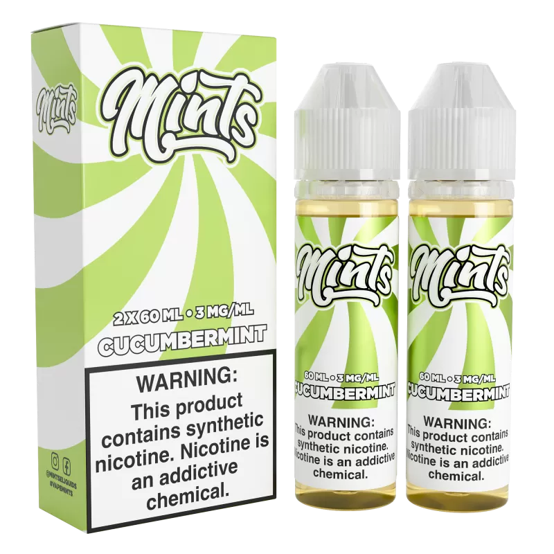 Mints Vape Co