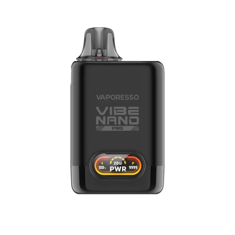 Vaporesso VIBE Nano Pro 24w Pod System - Image 2