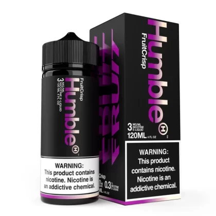 Humble Juice Co