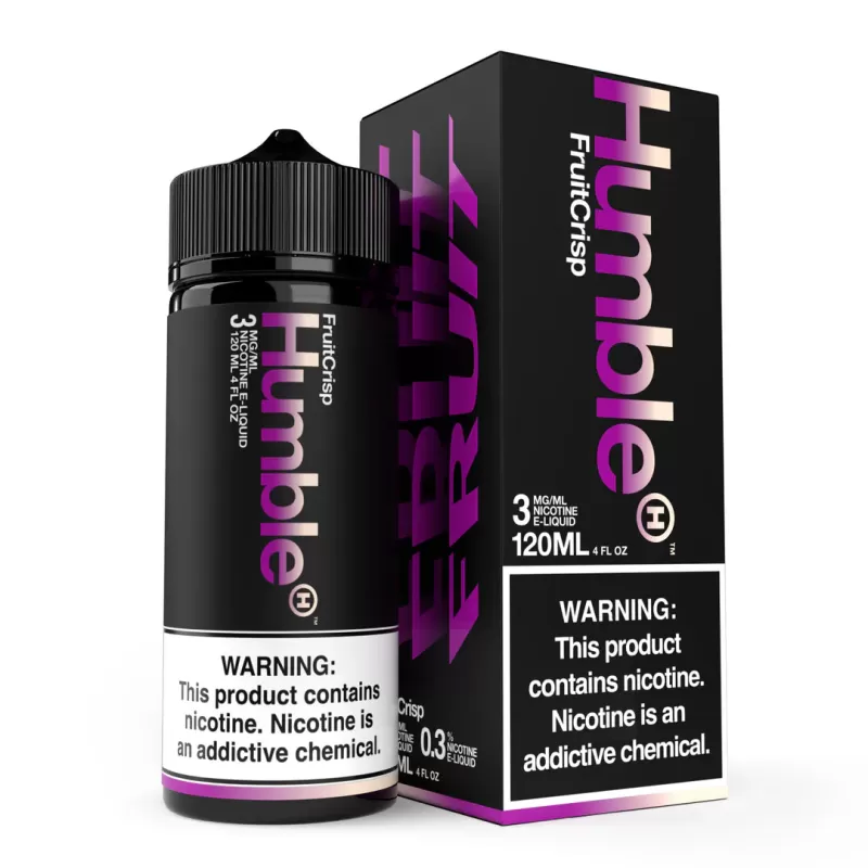 Humble Juice Co