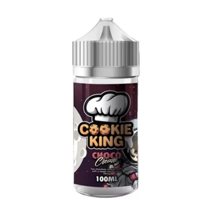 Choco Cream by Cookie King 100ml