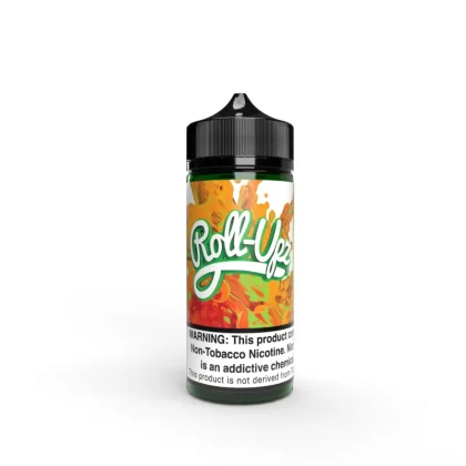 Mango TF-Nic by Juice Roll Upz TFN Series 100mL