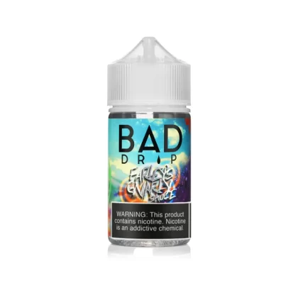 Farleys Gnarley Sauce Bad Drip Labs 60mL