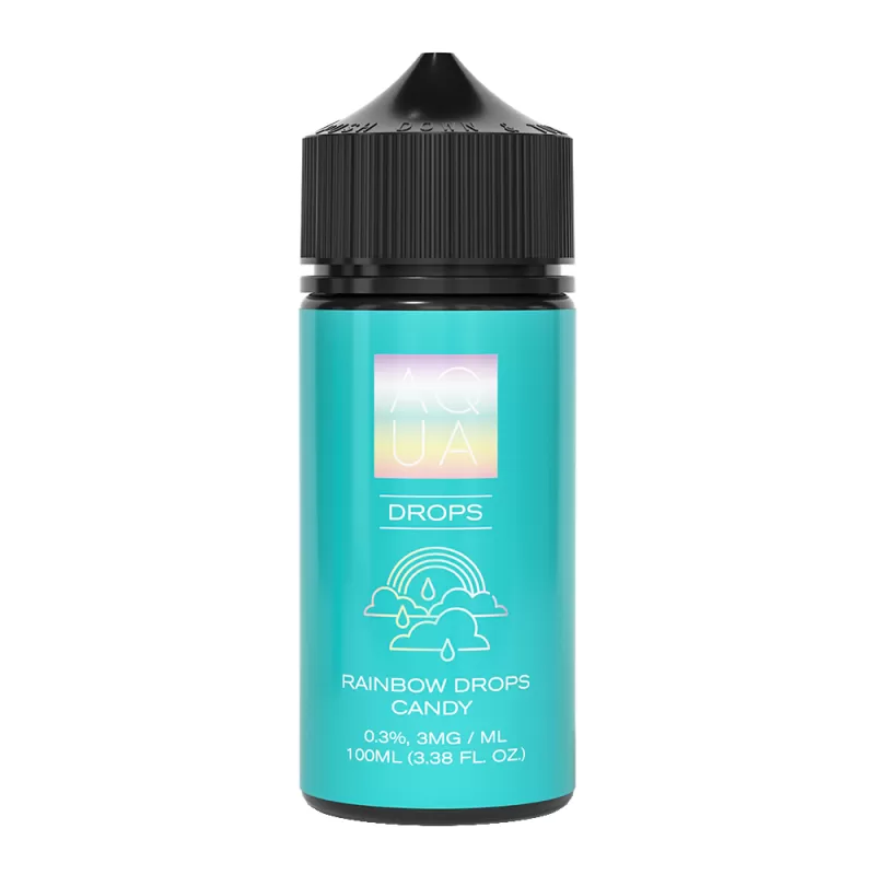 Drops Aqua 100mL