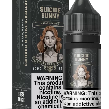Suicide Bunny SALTS