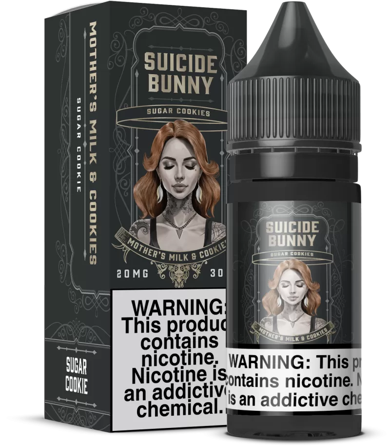 Suicide Bunny SALTS