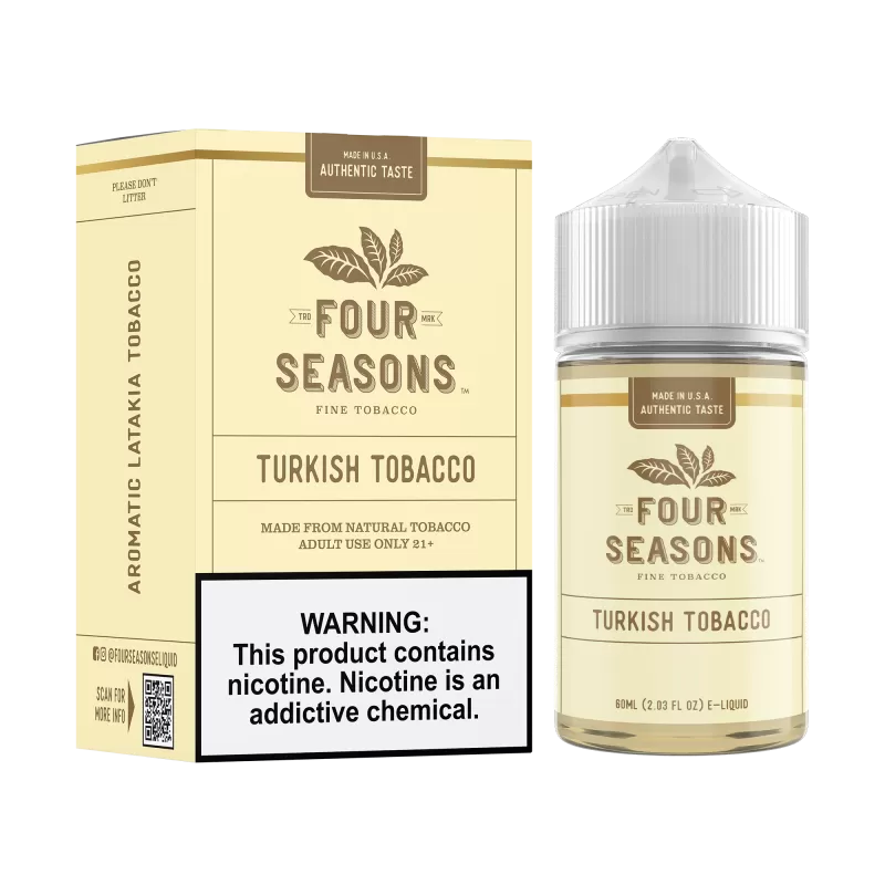 FOUR SEASONS