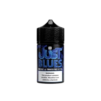 Just Blues by Alt Zero Salts 30mL