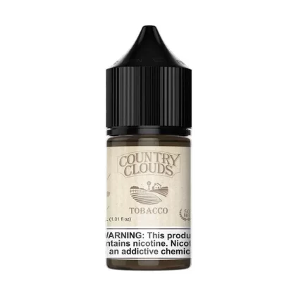 Country Clouds SALT