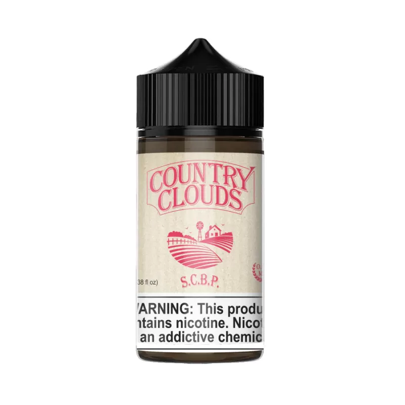 Country Clouds