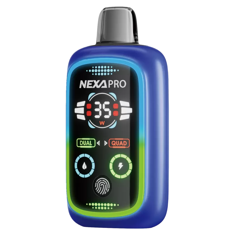 NEXA Pro 30K Puff Disposable Device - Image 2