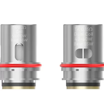 SMOK TA Replacement Coils for T-Air Tank (5pcs)