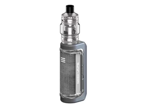 GeekVape Aegis Mini 2 M100 Kit with Z Nano 2 Tank - Image 3