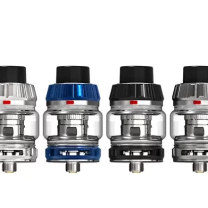 FreeMax Fireluke 4 Sub Ohm Tank