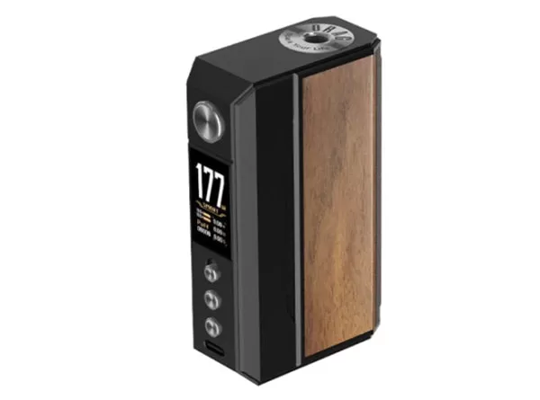 VOOPOO Drag 4 Box Mod - Image 2