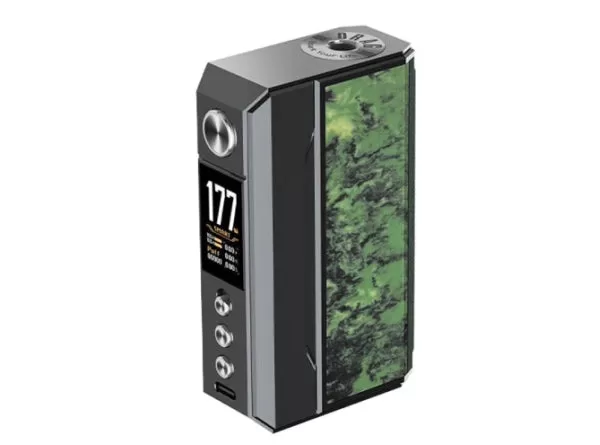 VOOPOO Drag 4 Box Mod - Image 3