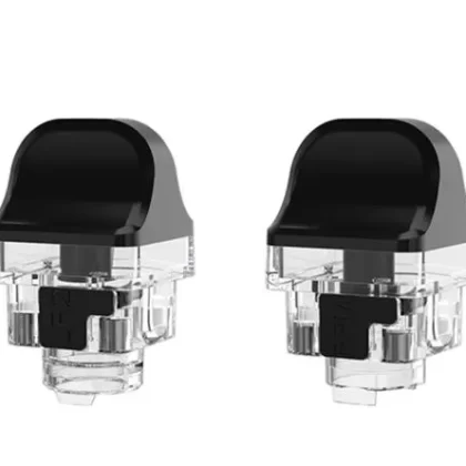 SMOK RPM 4 Empty Replacement Cartridge (3pcs)