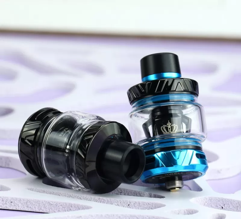 Uwell Crown 5 V Tank 5ml - Image 2