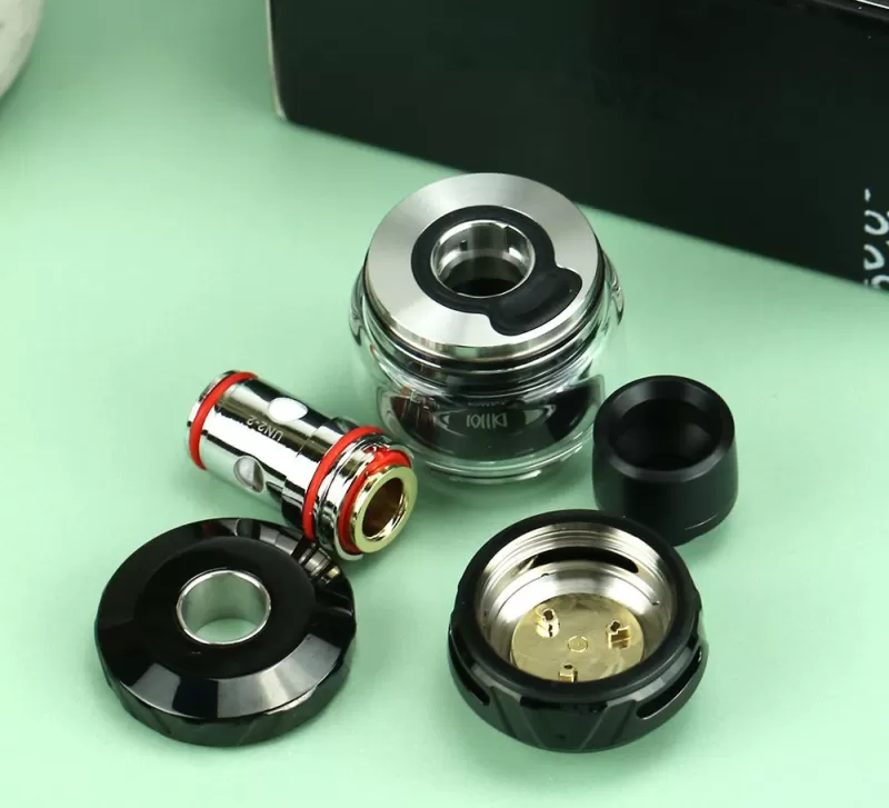 Uwell Crown 5 V Tank 5ml - Image 3