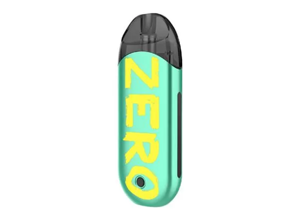 Vaporesso Renova Zero Mesh Pod Kit - Image 2