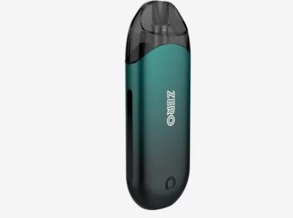 Vaporesso Renova Zero Mesh Pod Kit - Image 3