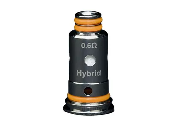 GeekVape G Coil for Aegis Pod (5pcs)