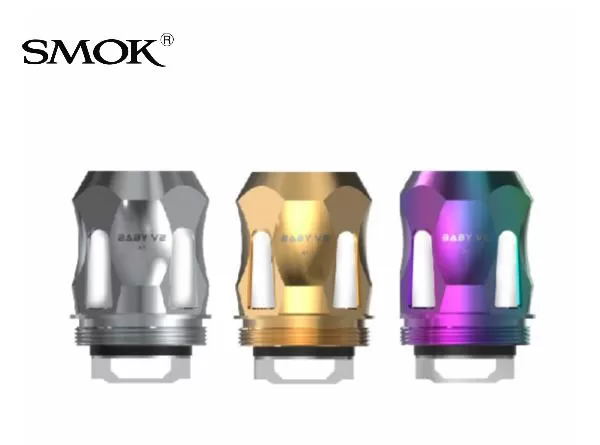 SMOK Baby V2 Coils (3pcs)