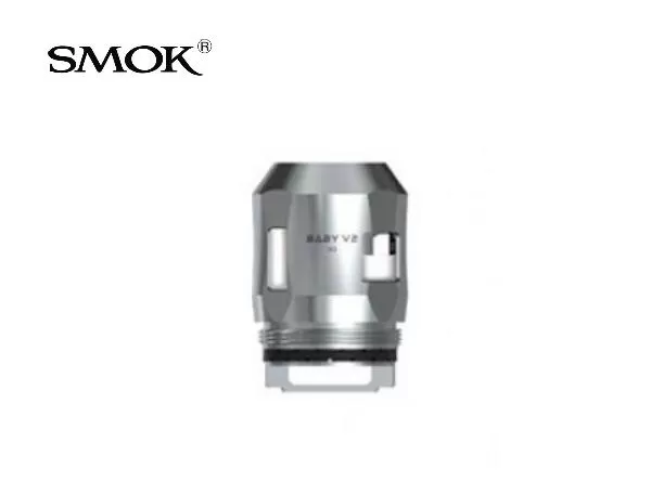 SMOK Baby V2 Coils (3pcs) - Image 2