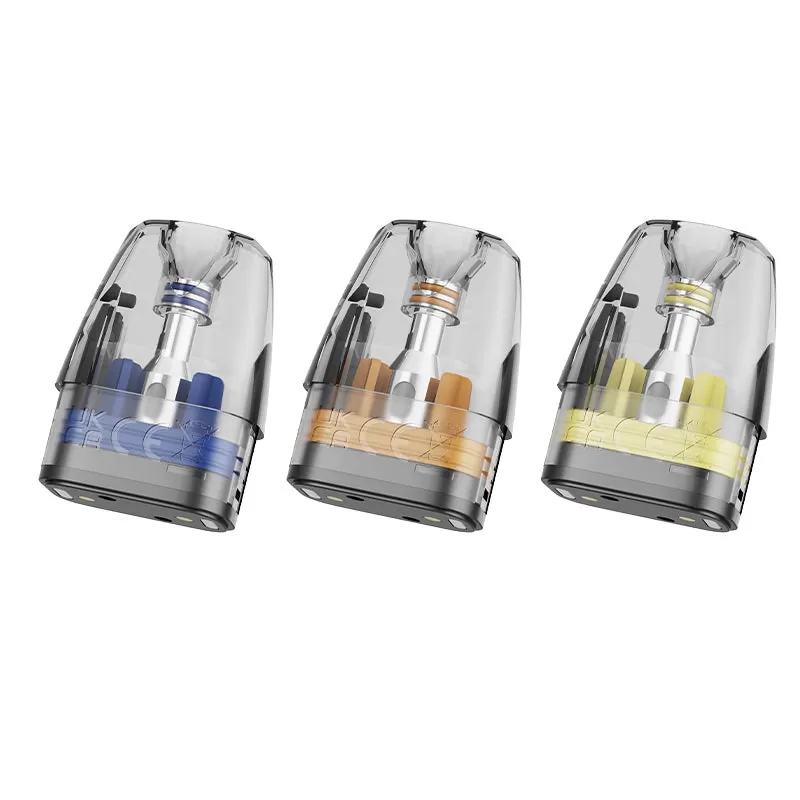 Innokin Foretex Pod Cartridge 3.5ml 3pcs/pack