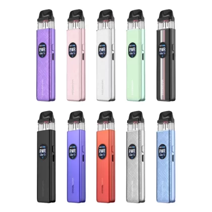 Vaporesso XROS 5 Pod Kit 30W