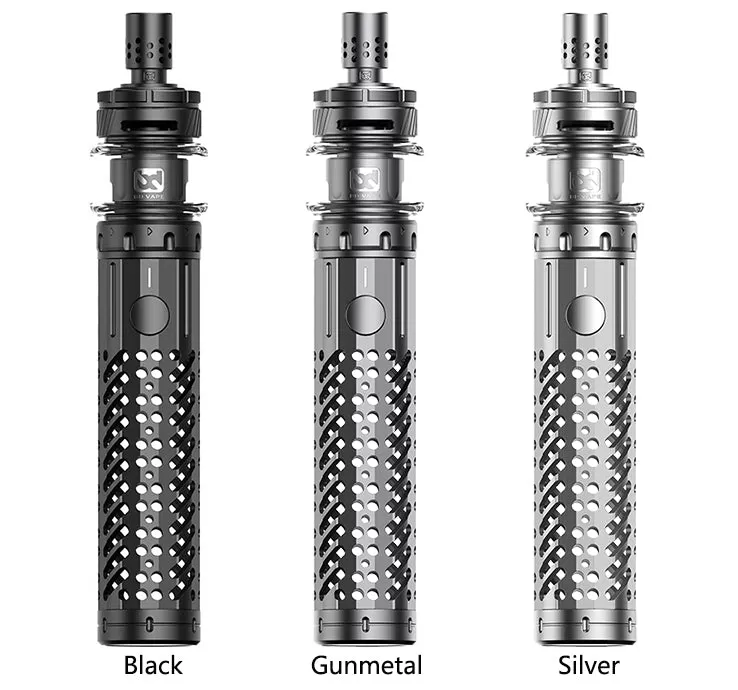 BD Vape Blaster Pen Kit
