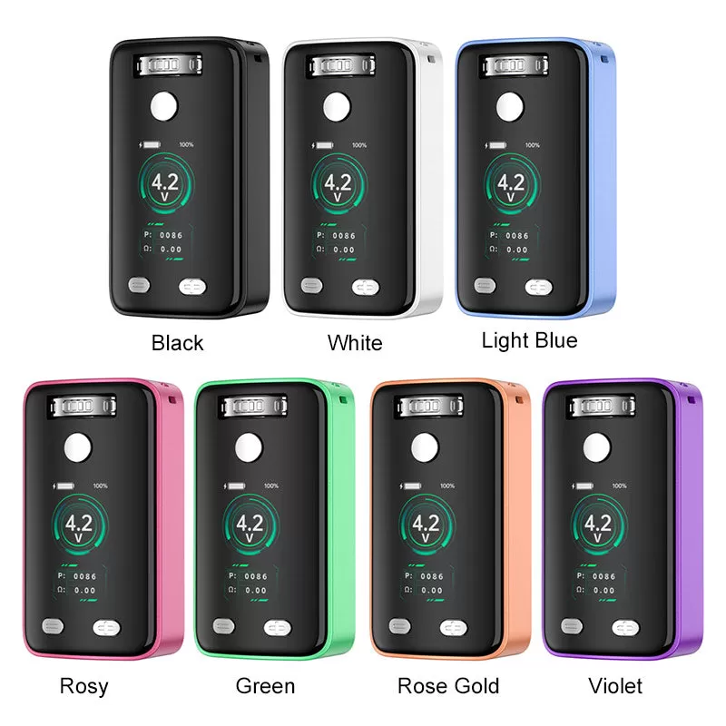 Yocan UNI 3.0 Box Mod - Image 2